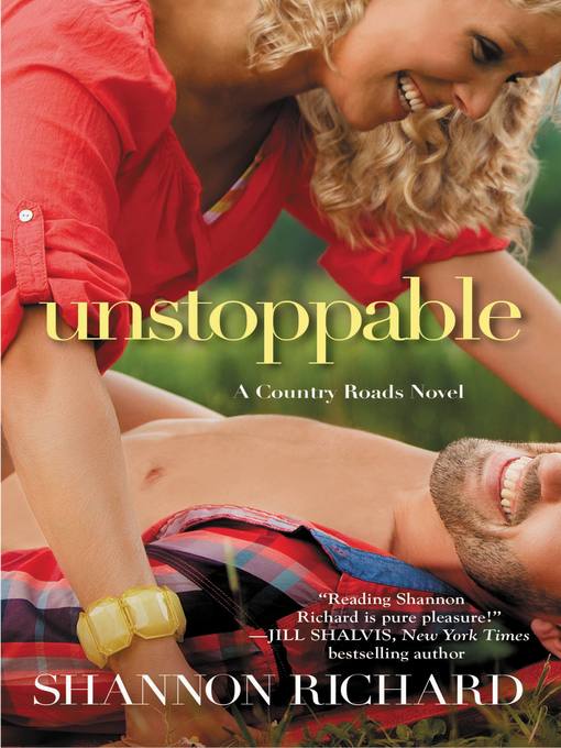 Title details for Unstoppable by Shannon Richard - Wait list